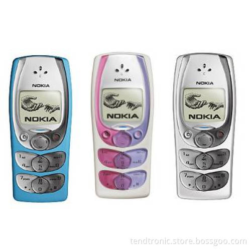 $6.98 refurbished Nokia Motorola mobile phone 2300